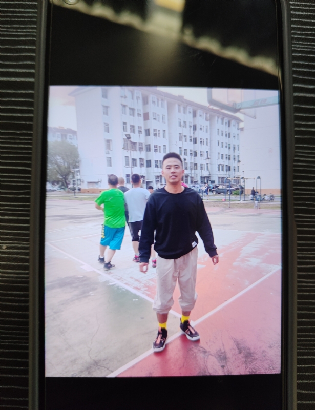 为你钟情的第一张照片--渭南相亲服务中心