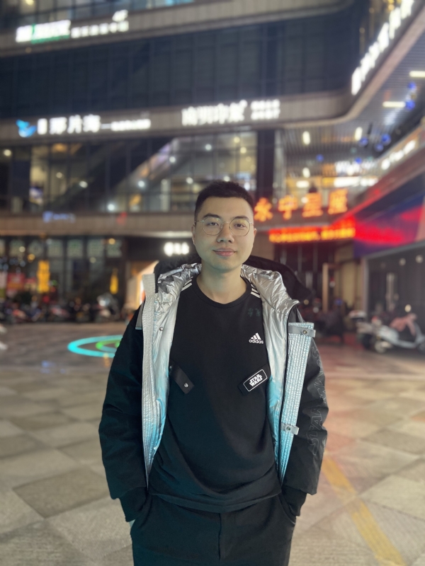 真心永远的第二张照片--渭南相亲服务中心