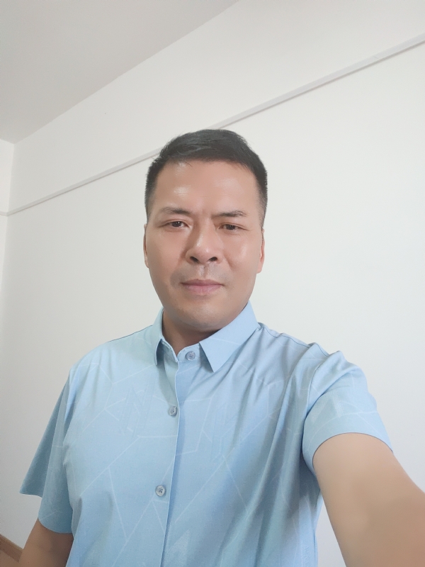 牵挂的第一张照片--渭南相亲服务中心