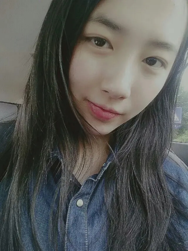 小她的第一张照片--渭南相亲服务中心