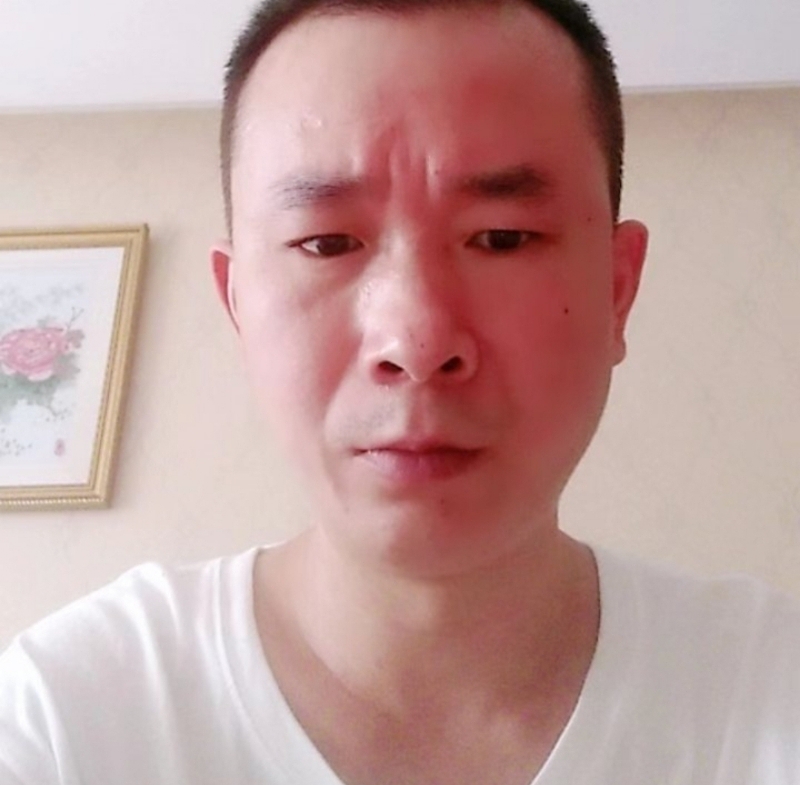 自由飞翔的第三张照片--渭南相亲服务中心