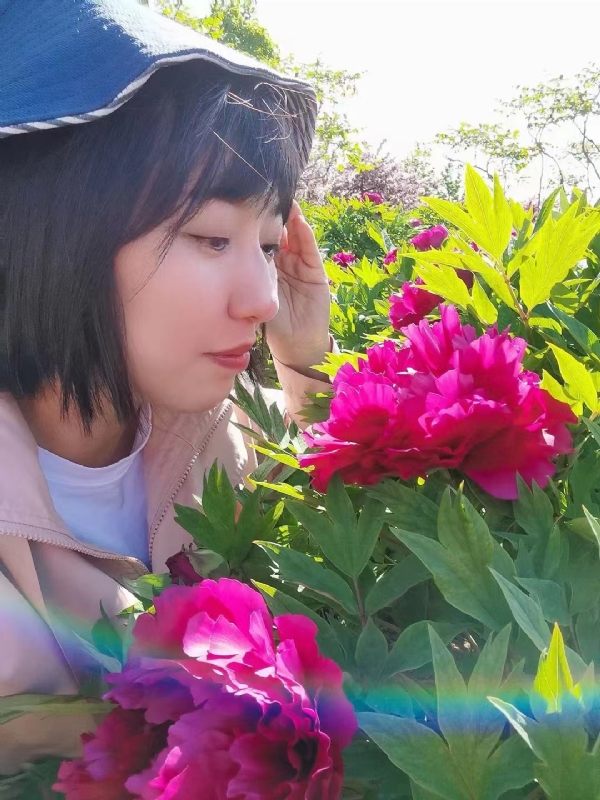 棉花的第一张照片--渭南相亲服务中心