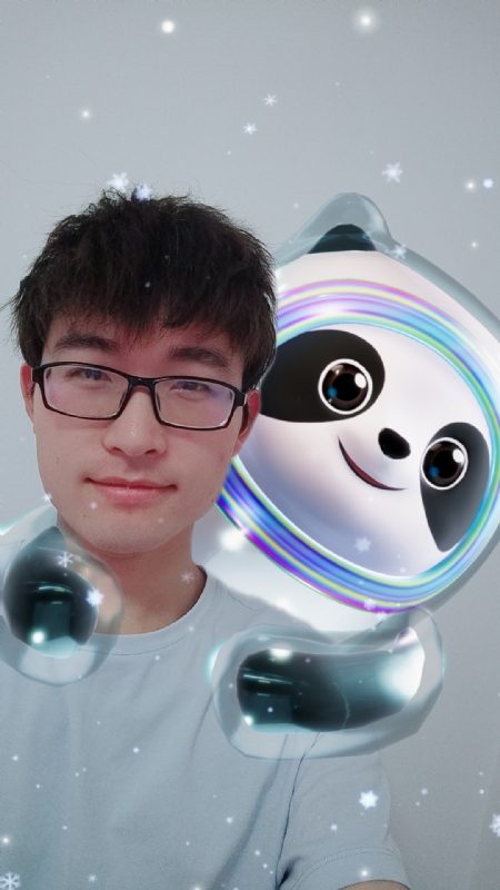 乐善好施先生的第一张照片--渭南相亲服务中心