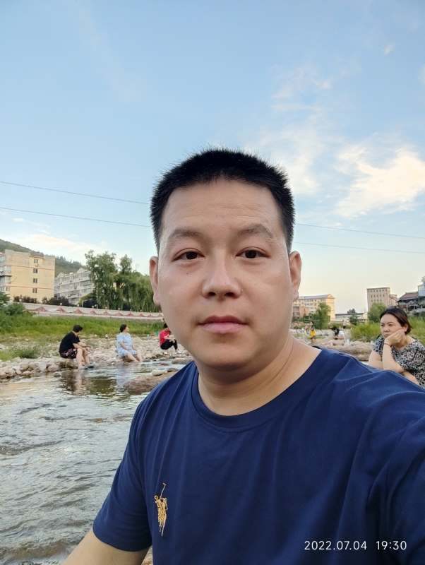 这岁月的第一张照片--渭南相亲服务中心