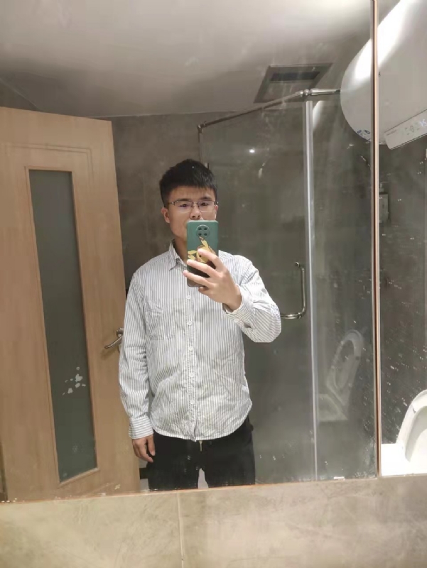 热心市民小胡的第一张照片--渭南相亲服务中心