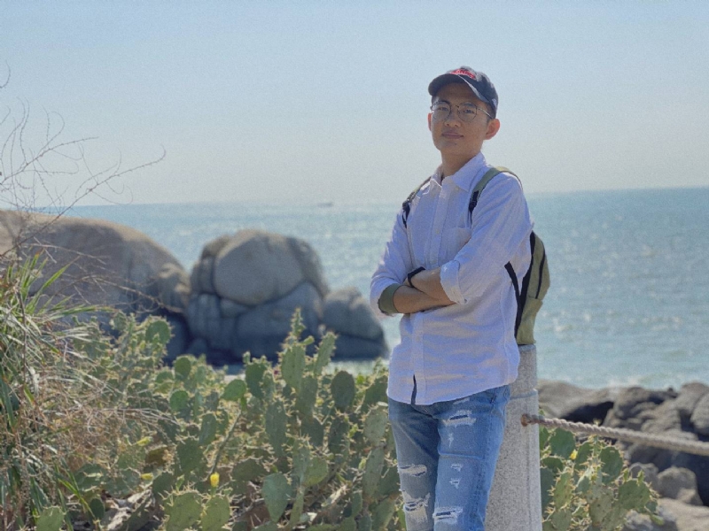 张妥妥的第一张照片--渭南相亲服务中心