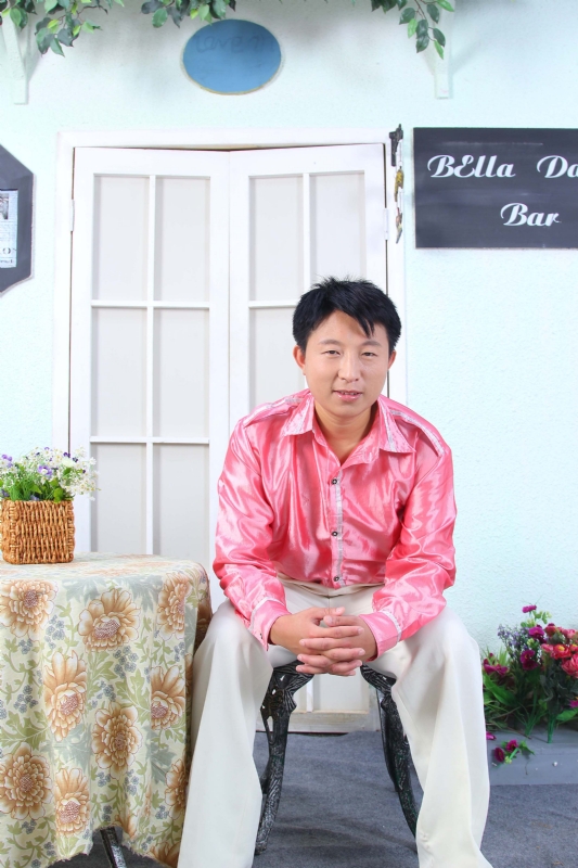 令狐四的第一张照片--渭南相亲服务中心