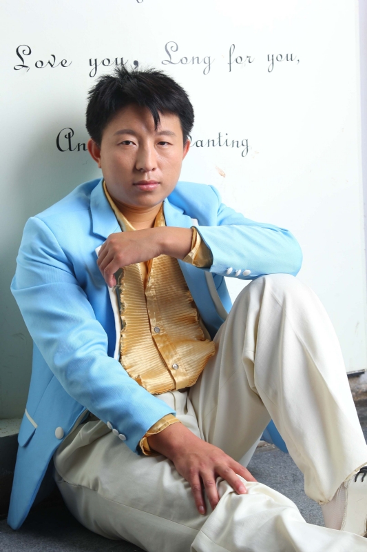 令狐四的第二张照片--渭南相亲服务中心