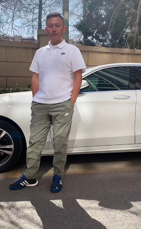 撕心裂肺的第一张照片--渭南相亲服务中心