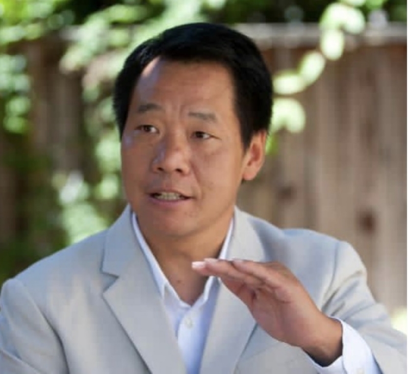 陈先生的第一张照片--渭南相亲服务中心