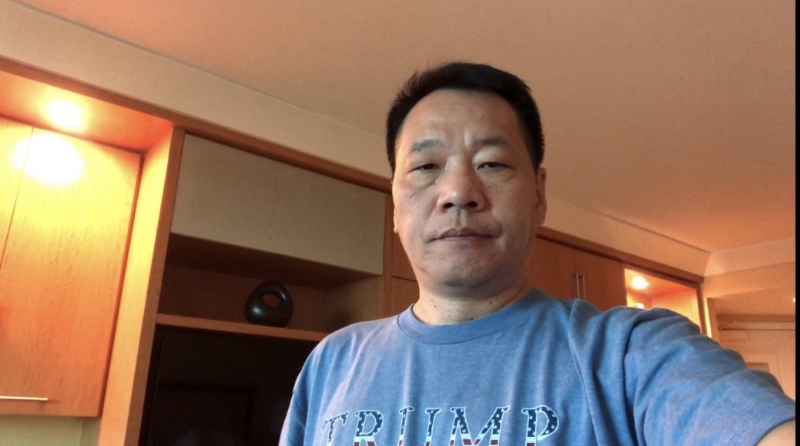 陈先生的第三张照片--渭南相亲服务中心