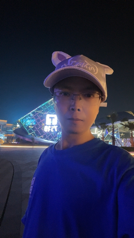 富贵使我们相遇的第二张照片--渭南相亲服务中心