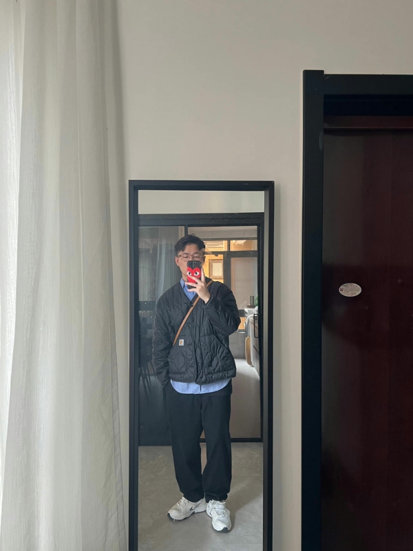 183cm男的第一张照片--渭南相亲服务中心