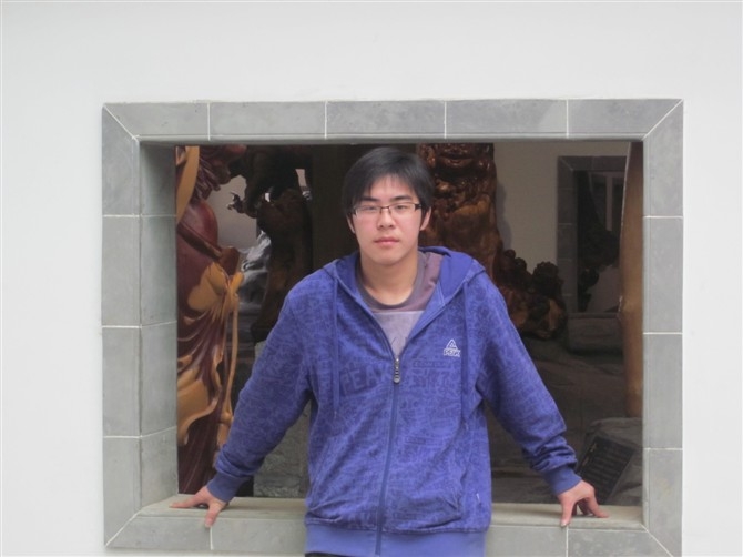 爱吃竹子的小熊的第一张照片--渭南相亲服务中心