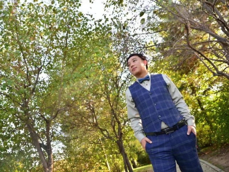 Astro—Cat的第一张照片--渭南相亲服务中心