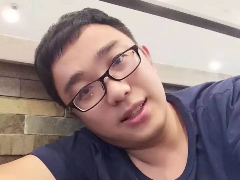 Astro—Cat的第二张照片--渭南相亲服务中心