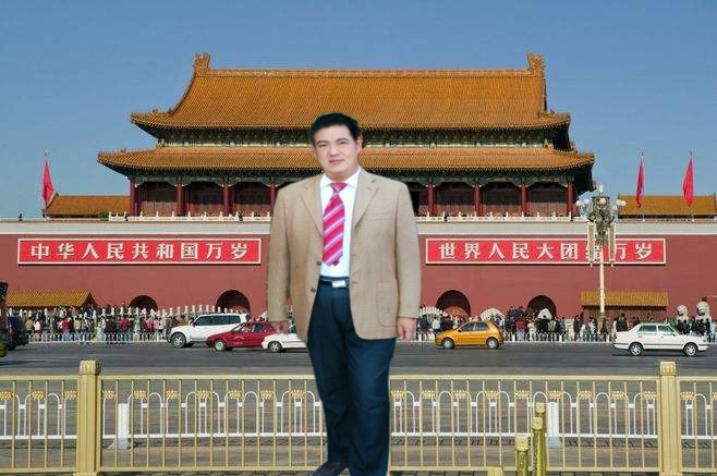 爱华的第一张照片--渭南相亲服务中心