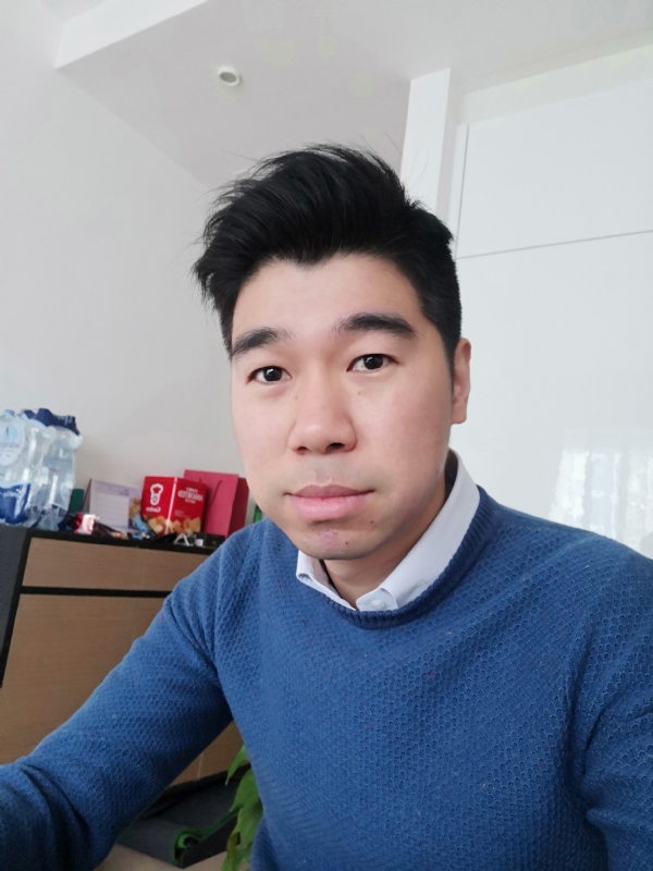 Andy的第一张照片--渭南相亲服务中心