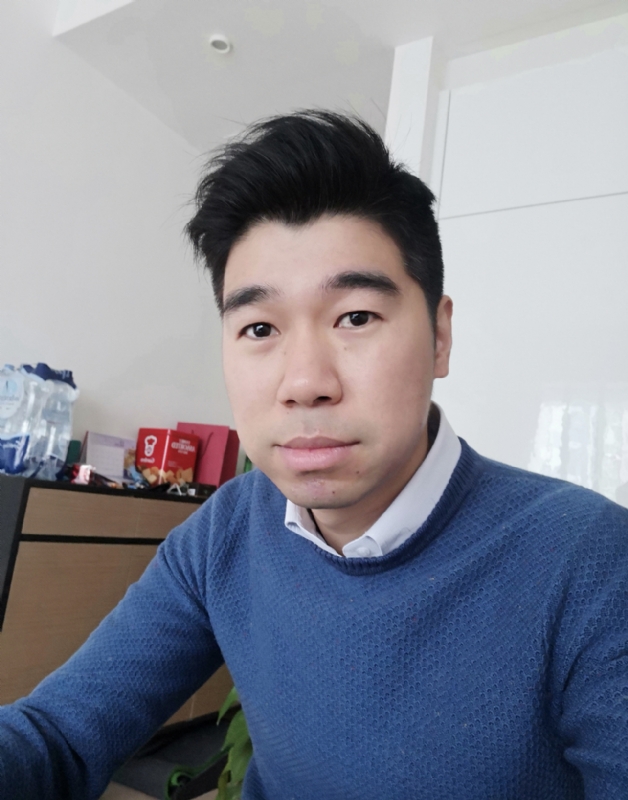 Andy的第二张照片--渭南相亲服务中心