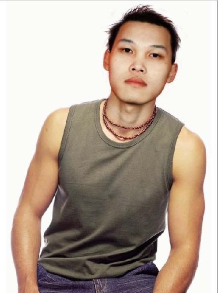 MR林的第一张照片--渭南相亲服务中心