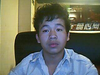 阿兵的第一张照片--渭南相亲服务中心