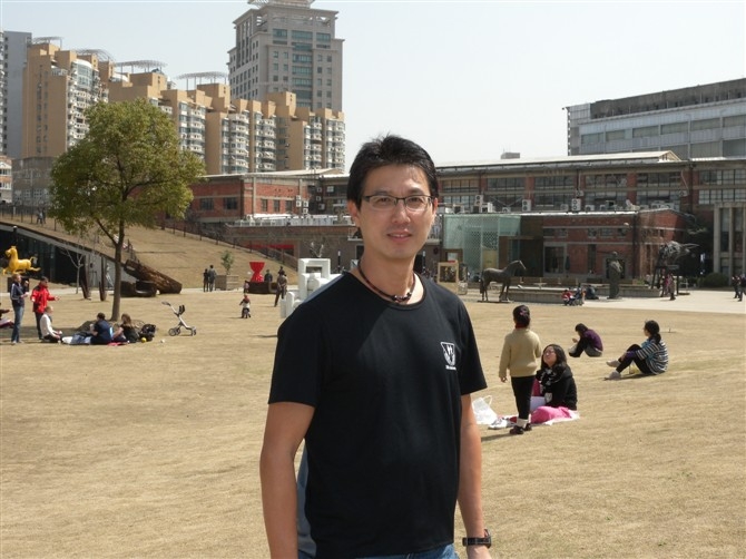 大海的第一张照片--渭南相亲服务中心