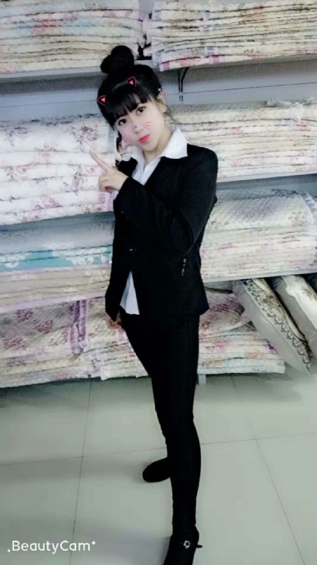 天使我不哭的第一张照片--渭南相亲服务中心