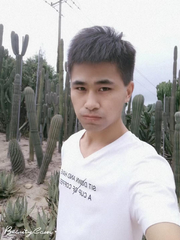 Zeta的第一张照片--渭南相亲服务中心