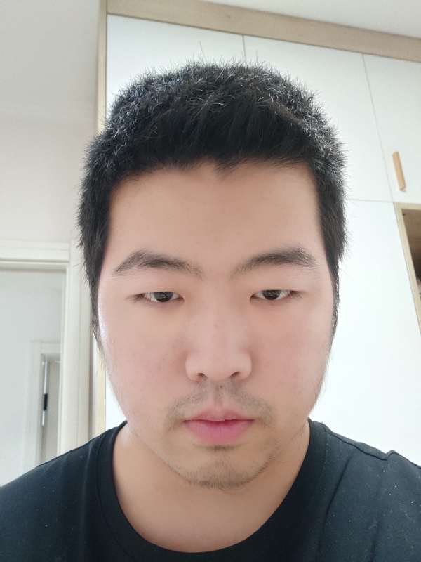 阿杰的第一张照片--渭南相亲服务中心