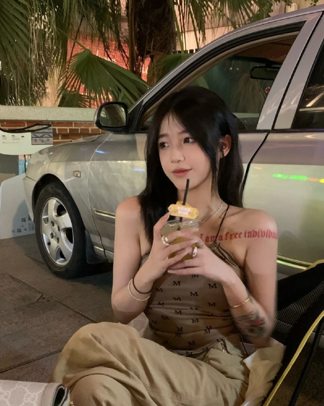 娜娜的第一张照片--渭南相亲服务中心