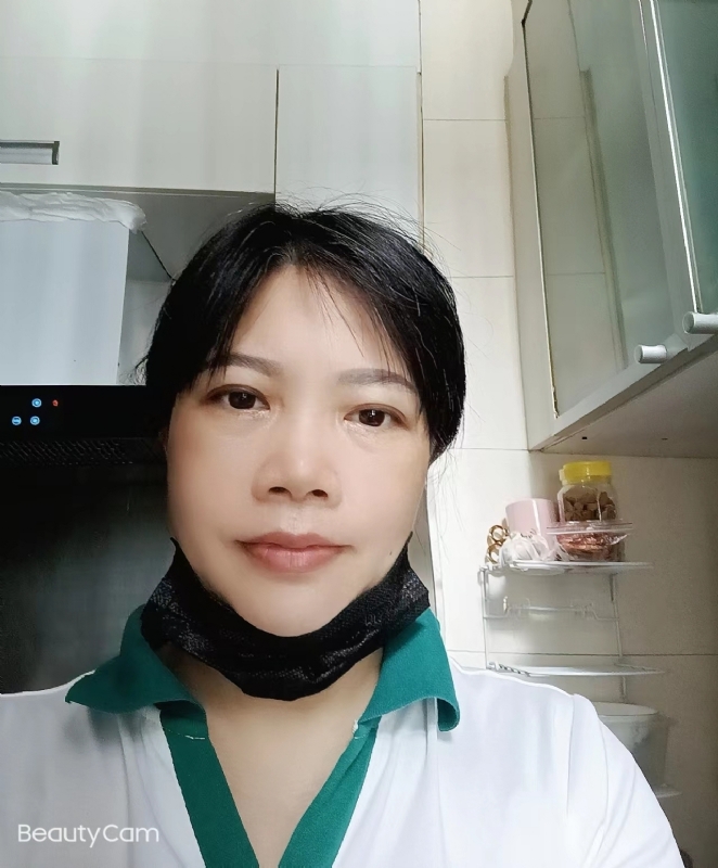红豆的第一张照片--渭南相亲服务中心