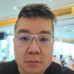 Carlos的第一张照片--渭南相亲服务中心