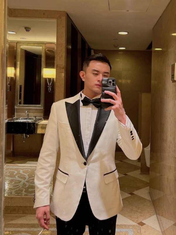 韩哥的第一张照片--渭南相亲服务中心