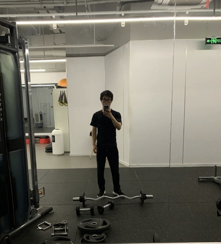 Barry的第一张照片--渭南相亲服务中心