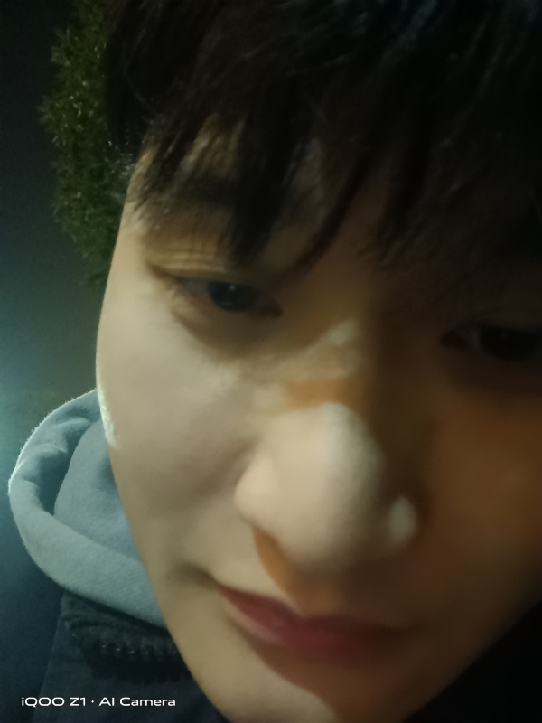 回忆的第一张照片--渭南相亲服务中心