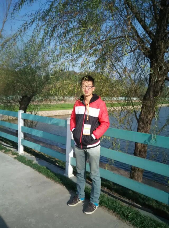 吊羊习习的第一张照片--渭南相亲服务中心