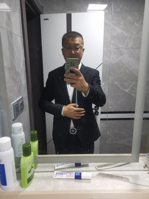 吊羊习习的第二张照片--渭南相亲服务中心