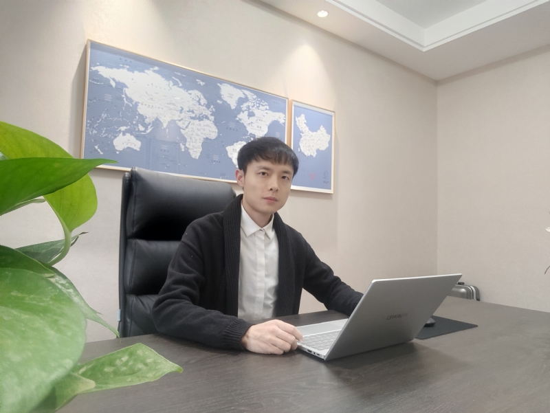 雨落花声的第一张照片--渭南相亲服务中心