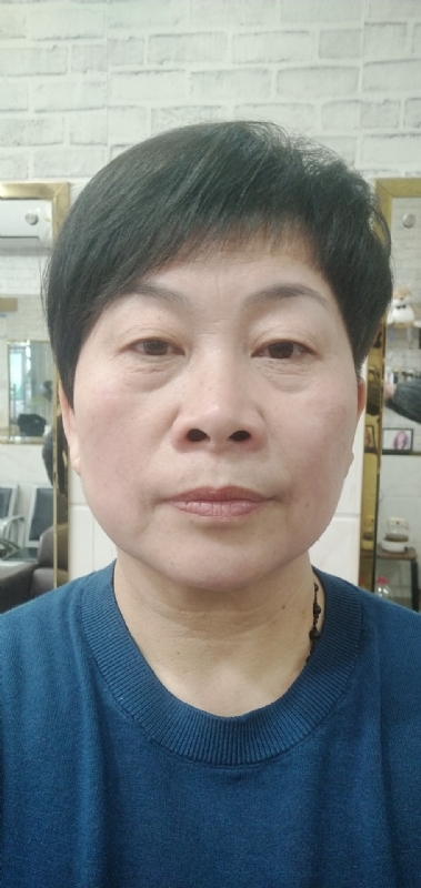 阿森的第一张照片--渭南相亲服务中心