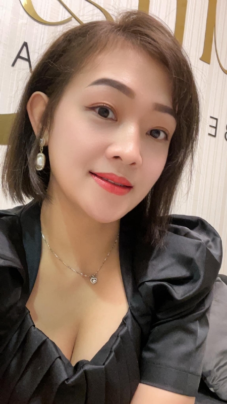 阮垂陽thuyduong的第一张照片--渭南相亲服务中心