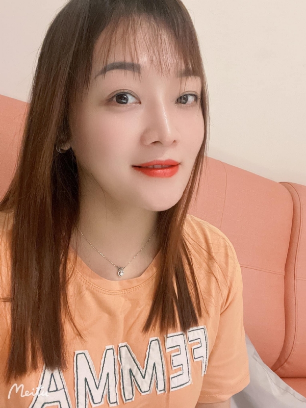 阮垂陽thuyduong的第二张照片--渭南相亲服务中心