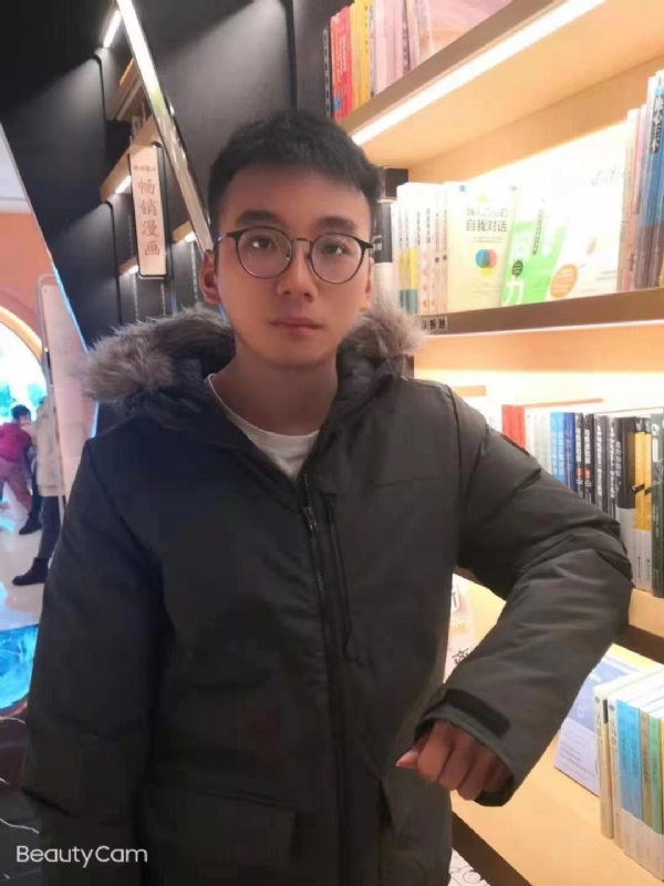 像鱼的第一张照片--渭南相亲服务中心