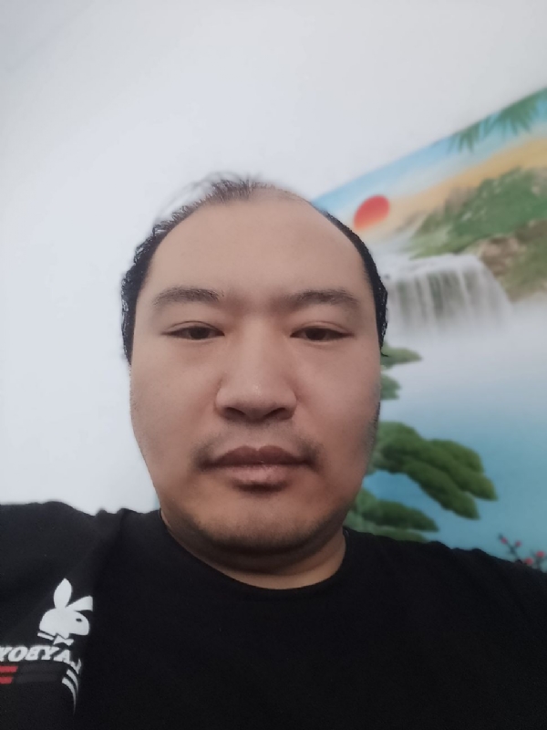 宝心的第一张照片--渭南相亲服务中心