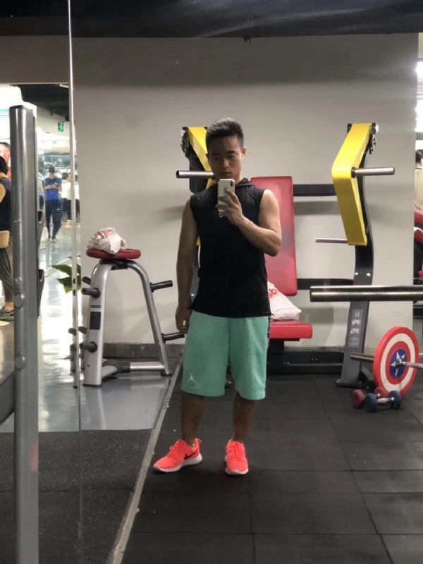 随心所欲的第一张照片--渭南相亲服务中心