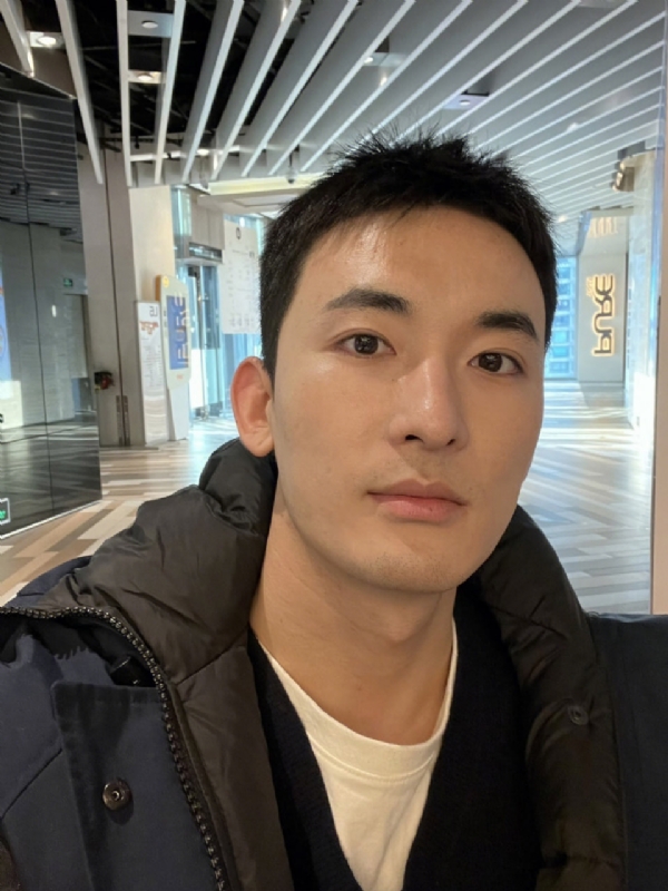 請叫先生的第一张照片--渭南相亲服务中心