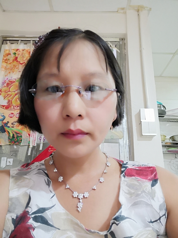 钟烨的第一张照片--渭南相亲服务中心