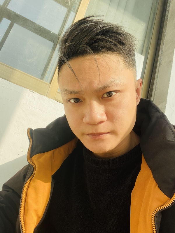 凯子的第一张照片--渭南相亲服务中心