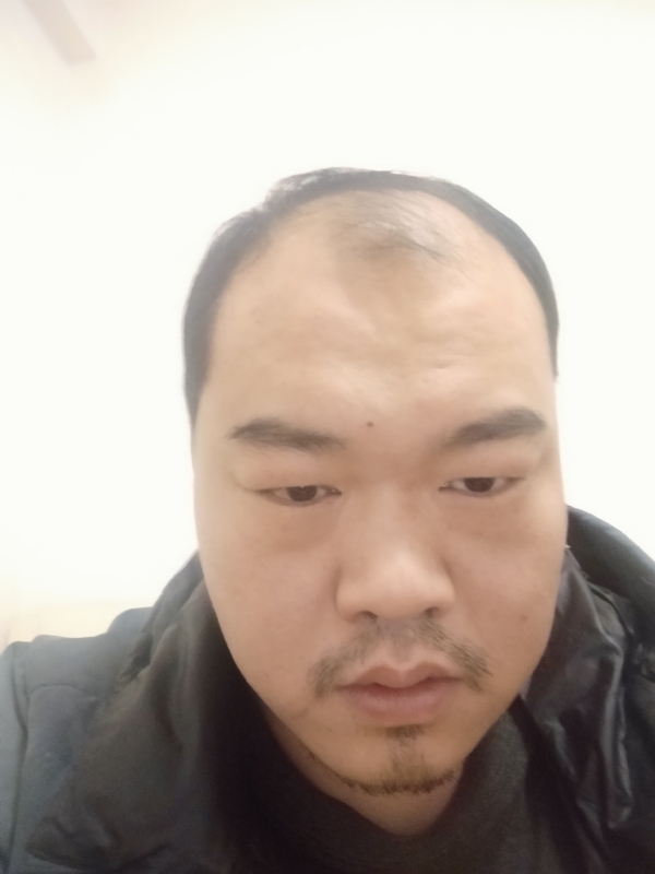 海阔天空的第一张照片--渭南相亲服务中心