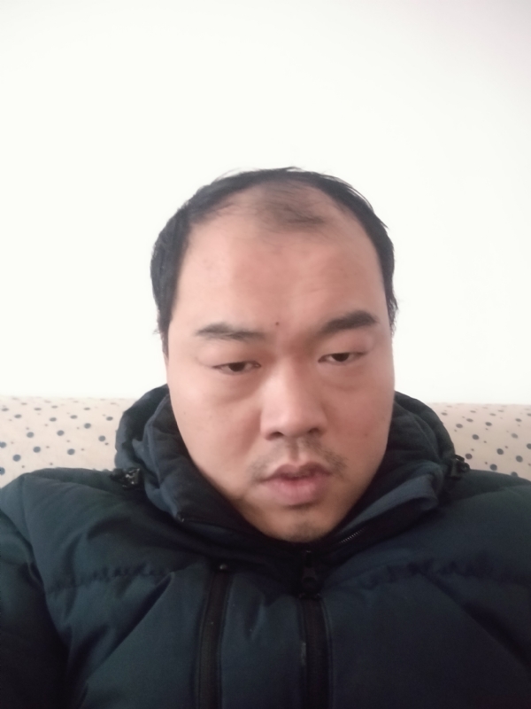 海阔天空的第二张照片--渭南相亲服务中心