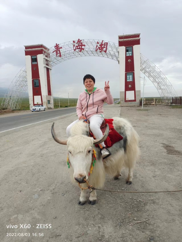 LUCKY的第一张照片--渭南相亲服务中心